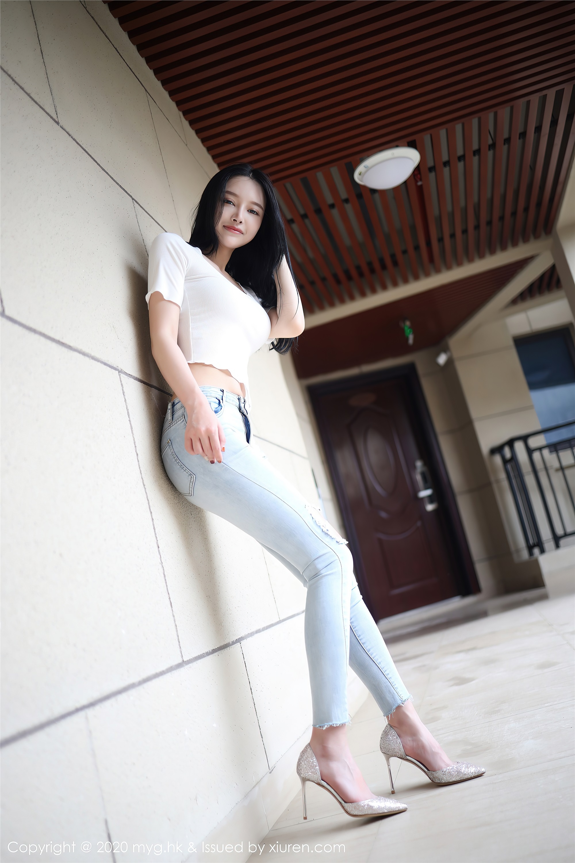 MyGirl美媛馆 2020.11.23 Vol.459 唐琪儿